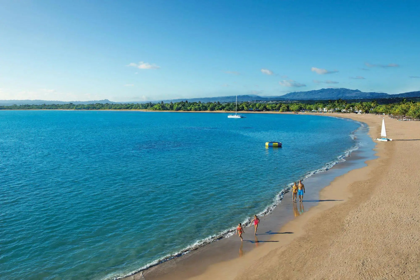 Barcelo Puerto Plata - Все включено