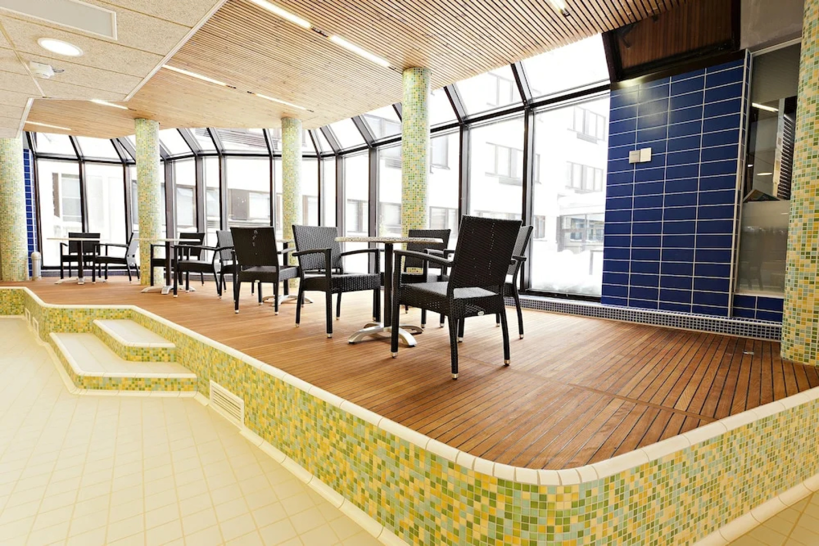 Omena Hotel Seinäjoki