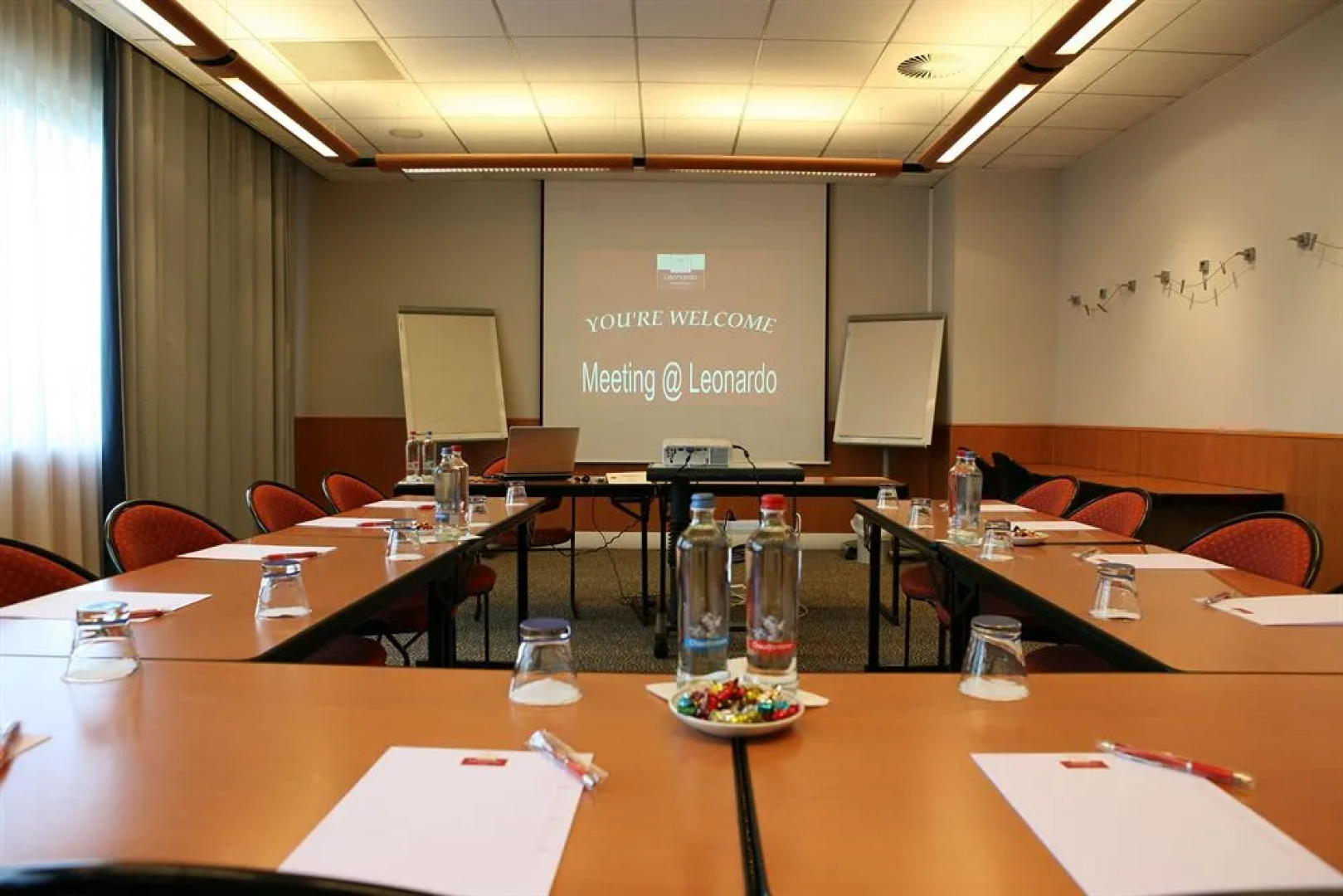 Hamptons Hotel Namur