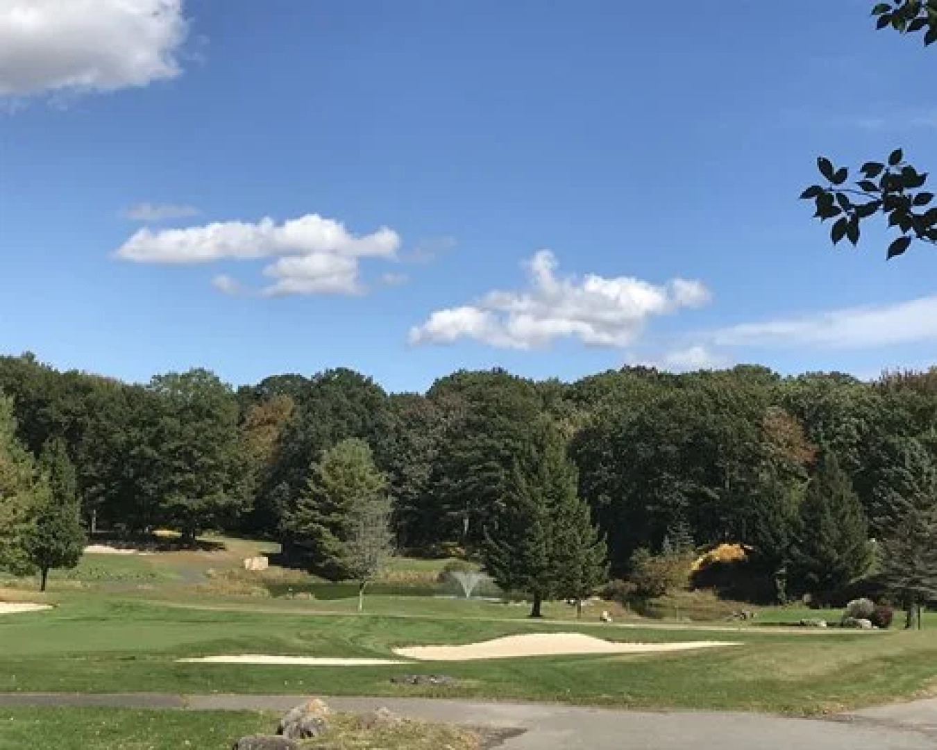 Westwood Villas, Lake Harmony, USA