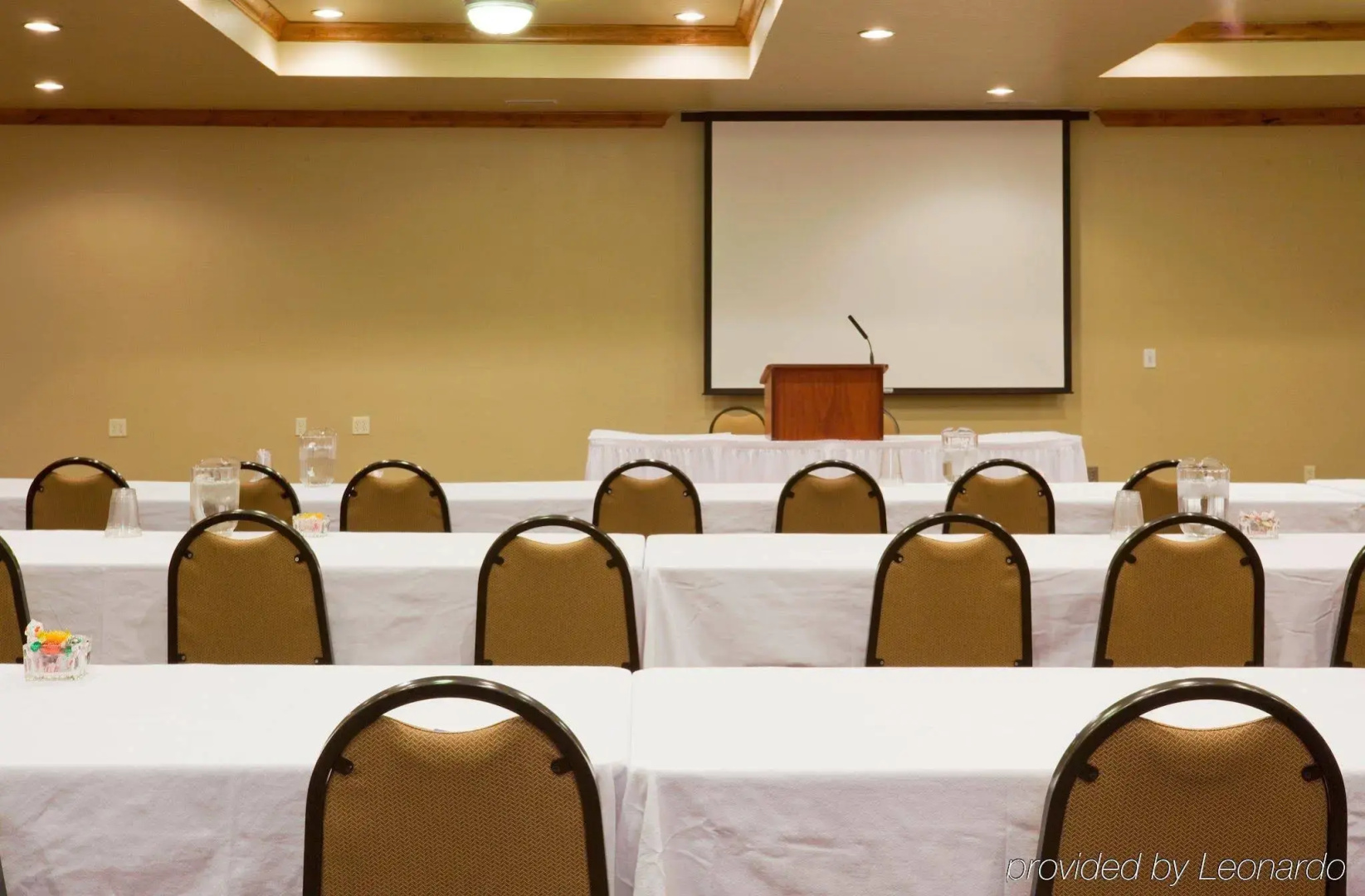 Baymont Inn and Suites by Wyndham Sturgis