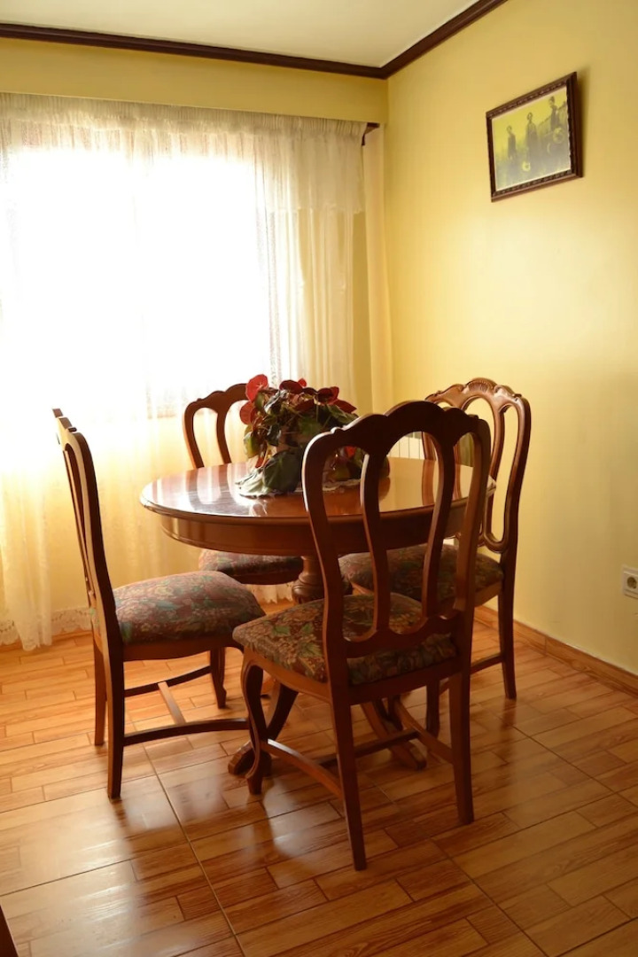 Agroturismo Donibane