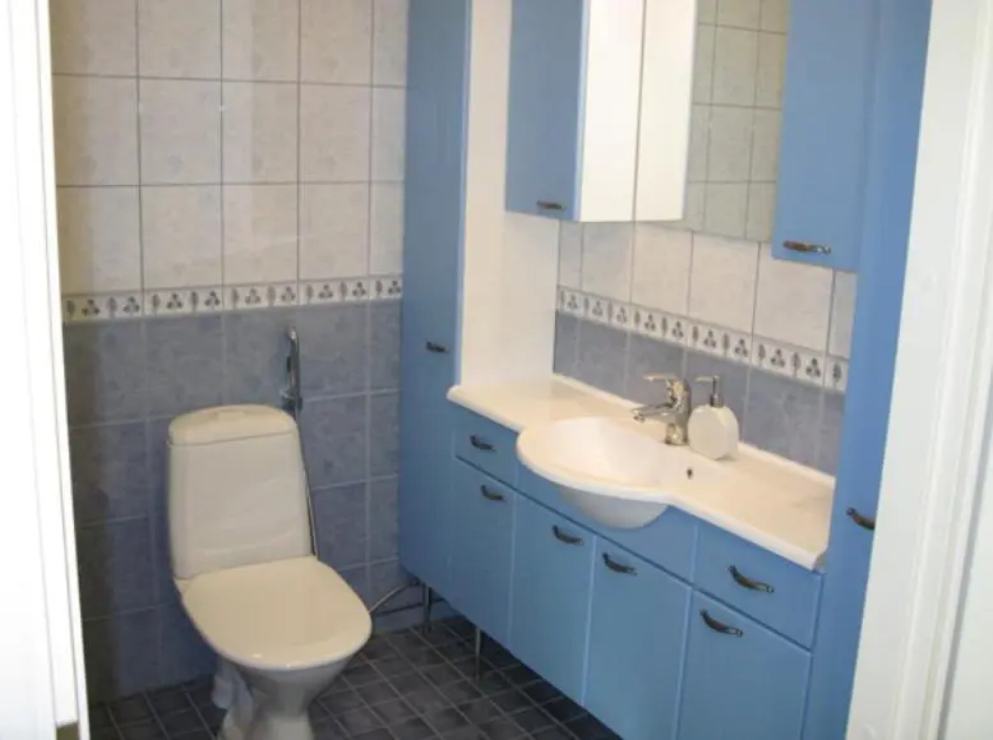 Kohtalo Travel Villa - Rautalampi