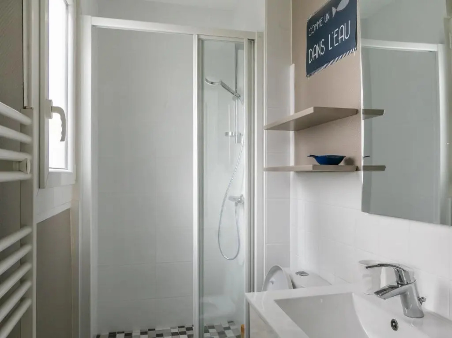 La Maisonnette de la Plage