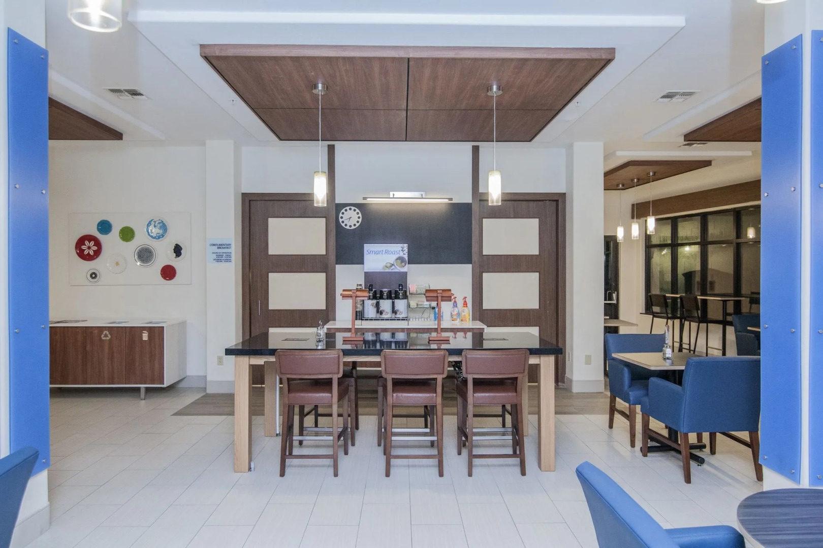 Holiday Inn Express Hotel & Suites Houston-Alvin by IHG