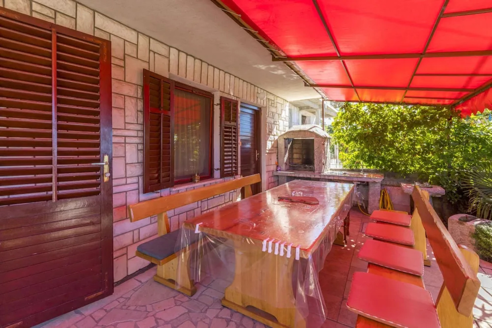 House Villa Estrella