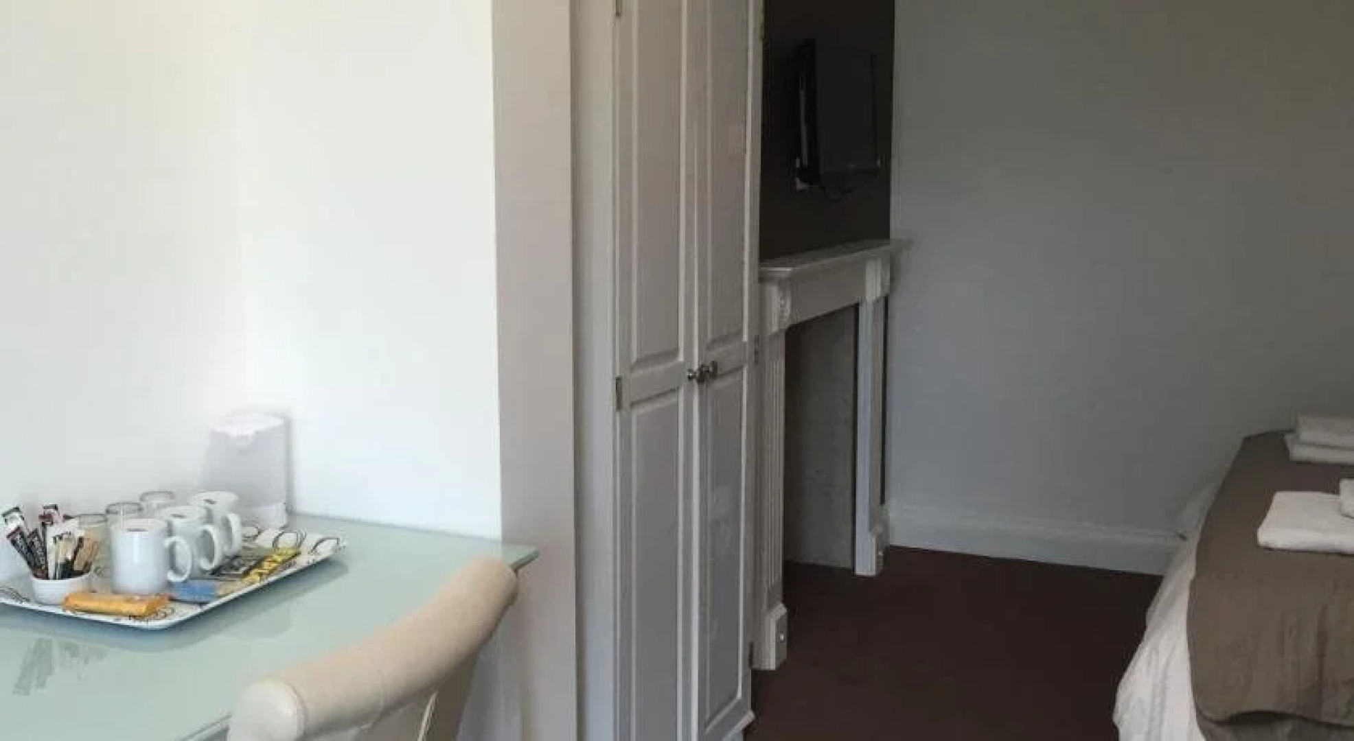 Carolina Guest House