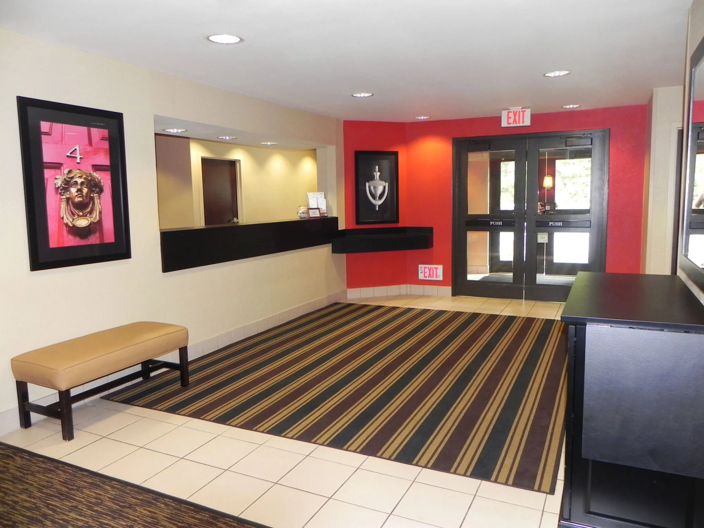 Extended Stay America Suites Charlotte Pineville Park Rd