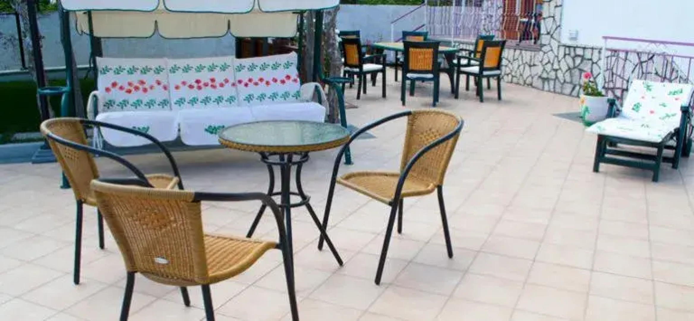 SantAnna Bed & Breakfast