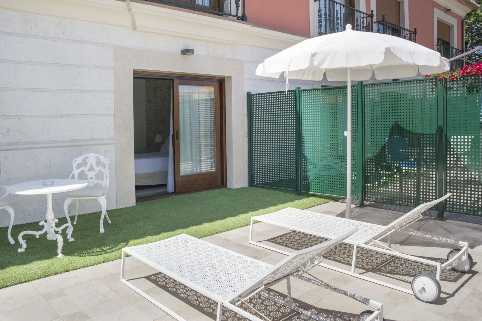 Hotel Palau Verd Adults Only