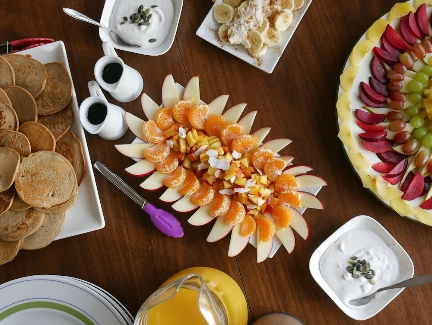 Vibrant Living Retreat