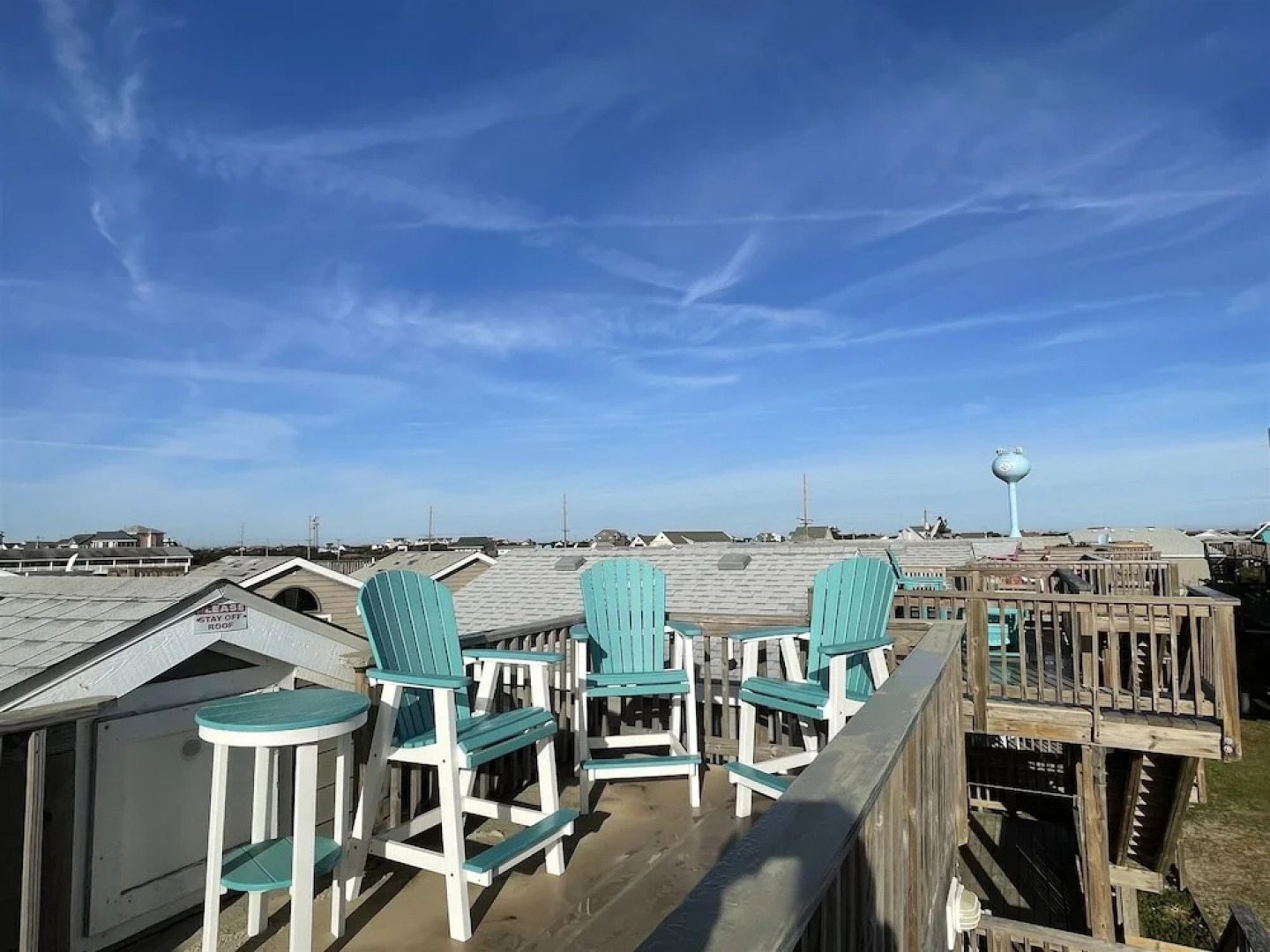 20 Ocean Odyssey Studio Bedroom Condo by RedAwning