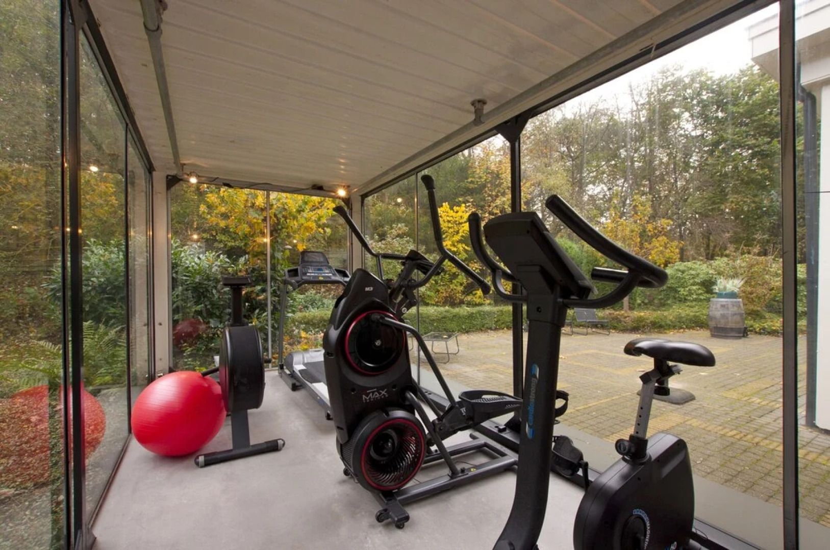 Boetiek hotel BonAparte - Lochem