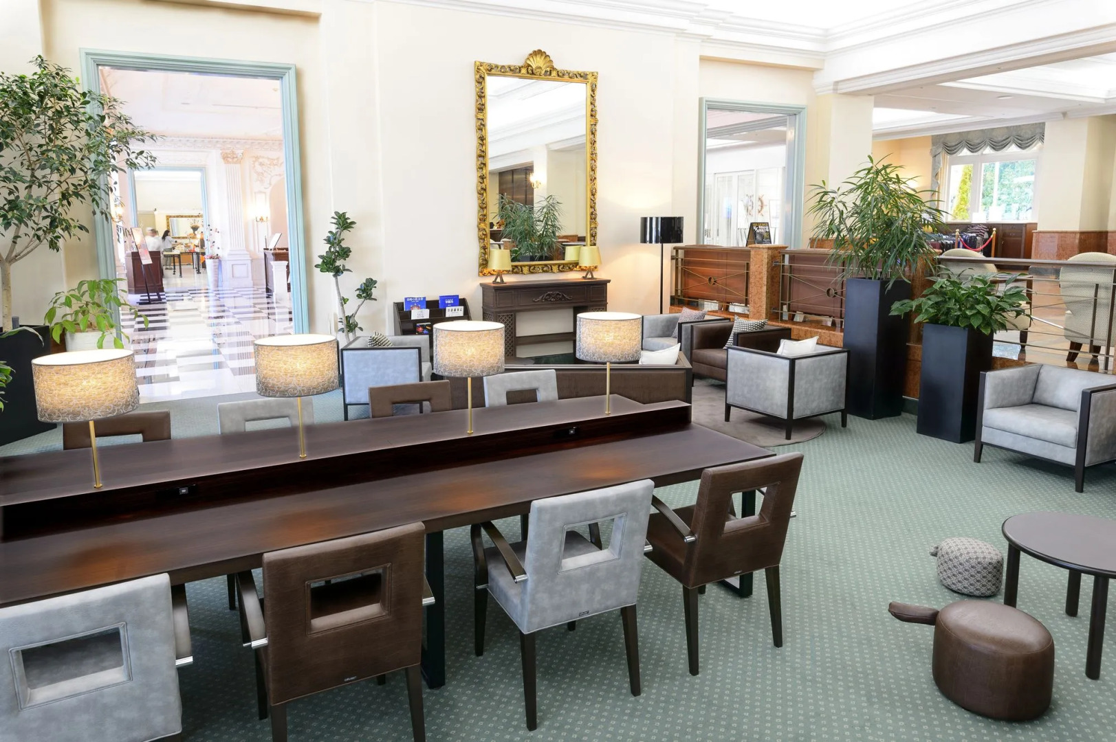 Hotel Den Haag Huis Ten Bosch