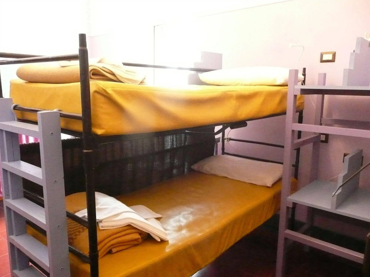 Agora Hostel