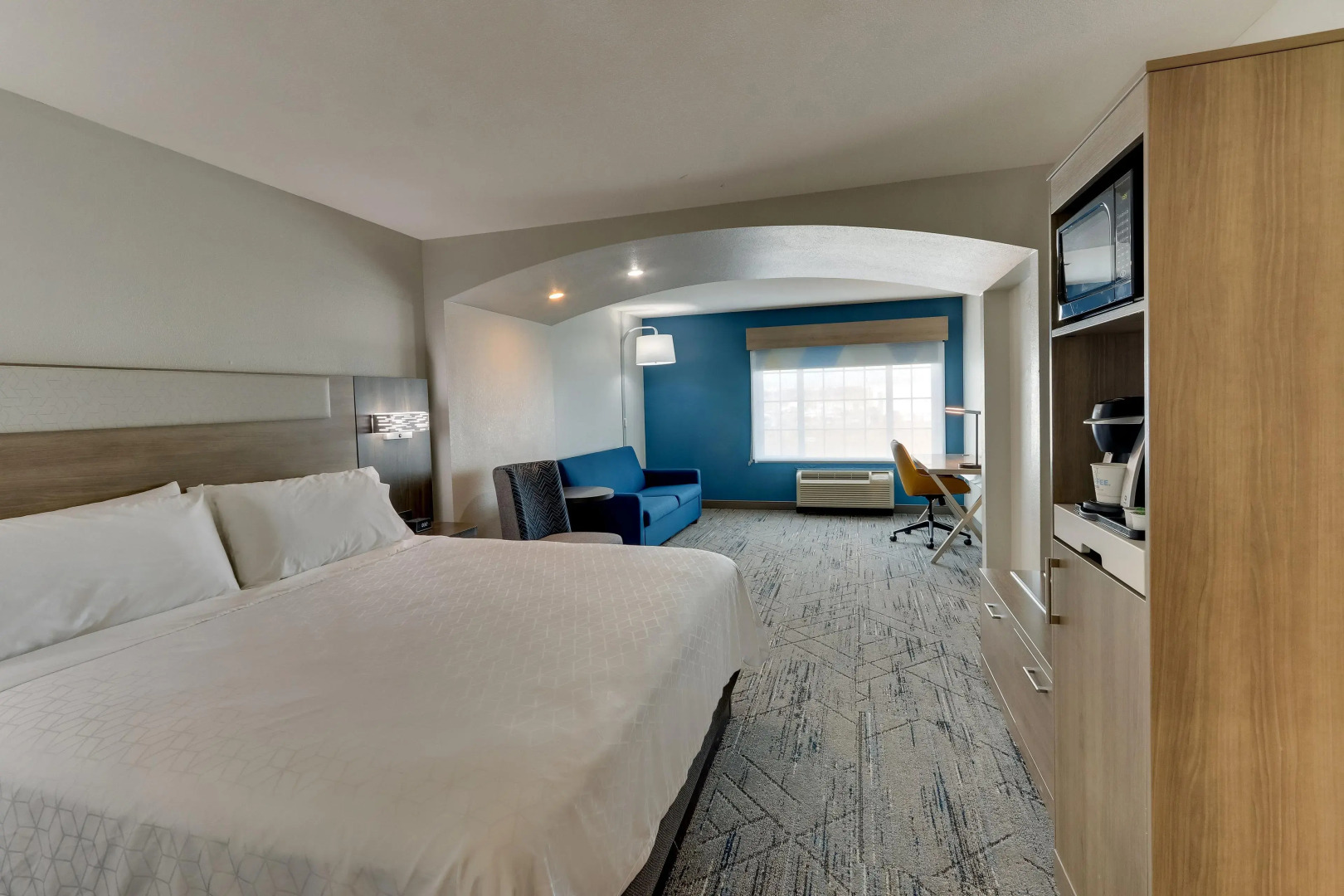 Holiday Inn Express And Suites Ardmore