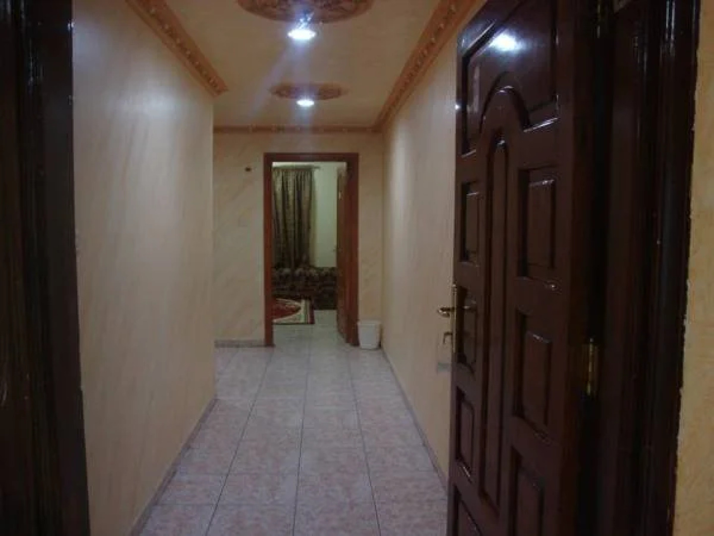 Al Otair Towers Apartment