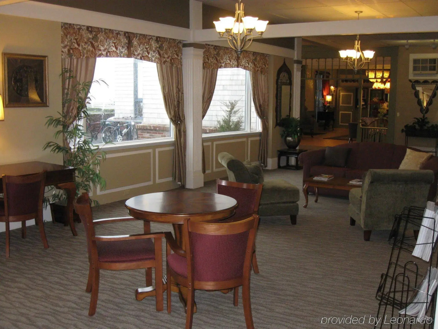 The Provincetown Inn