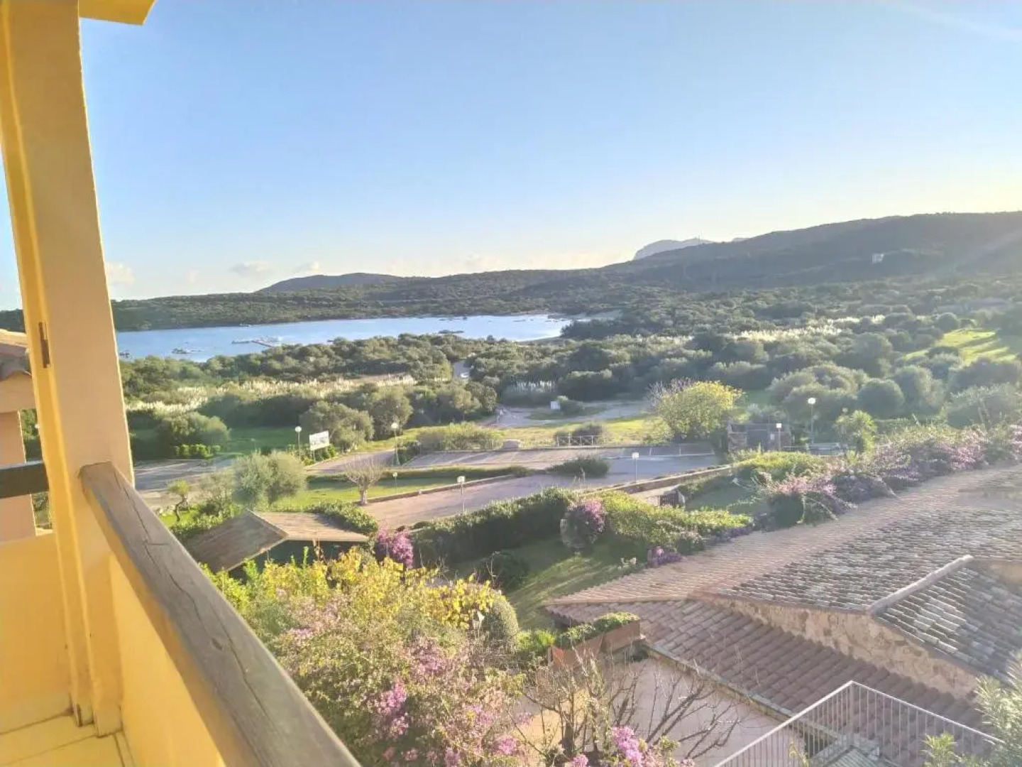 Sardegna Top Golfo Di Marinella