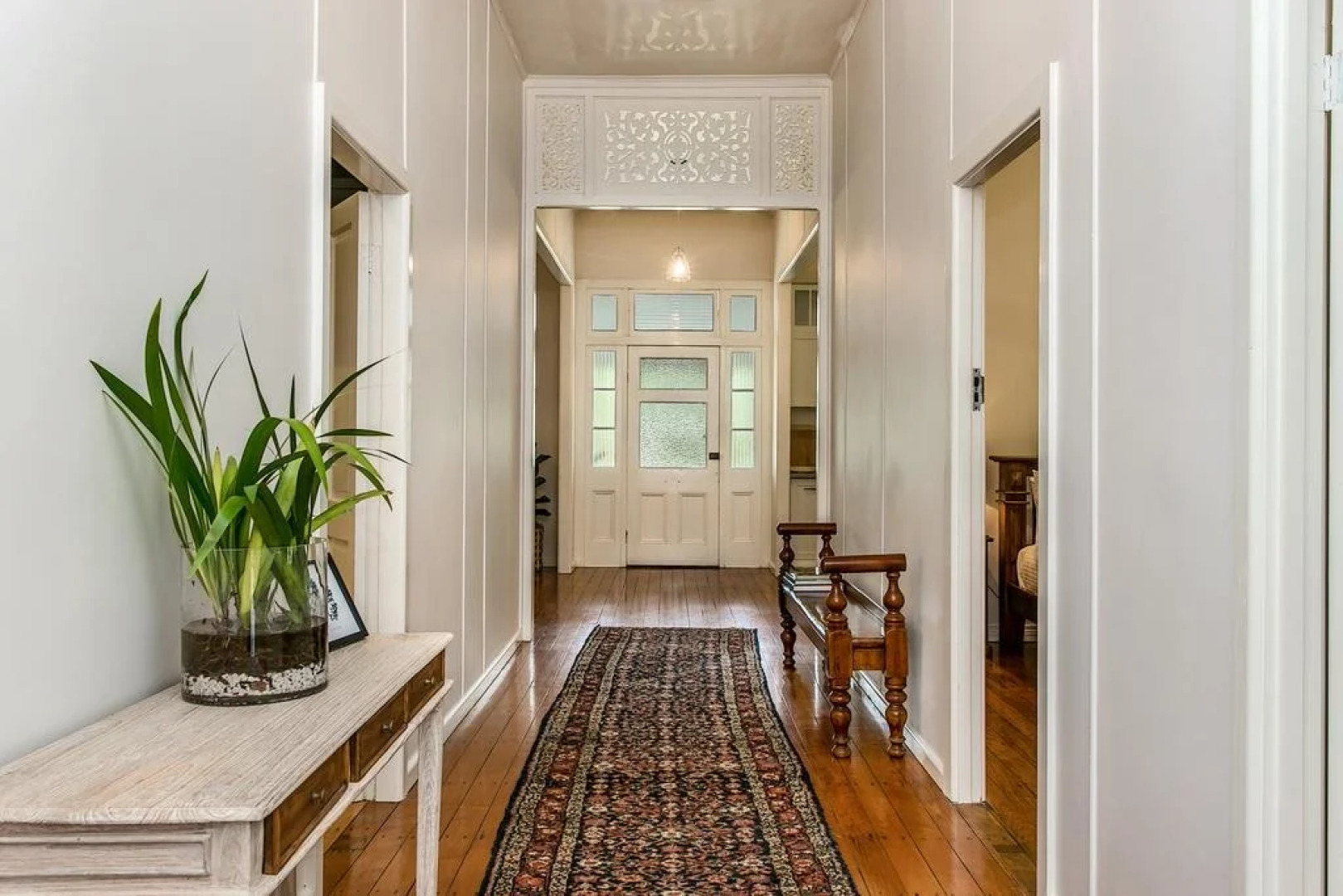 Byron Creek Homestead