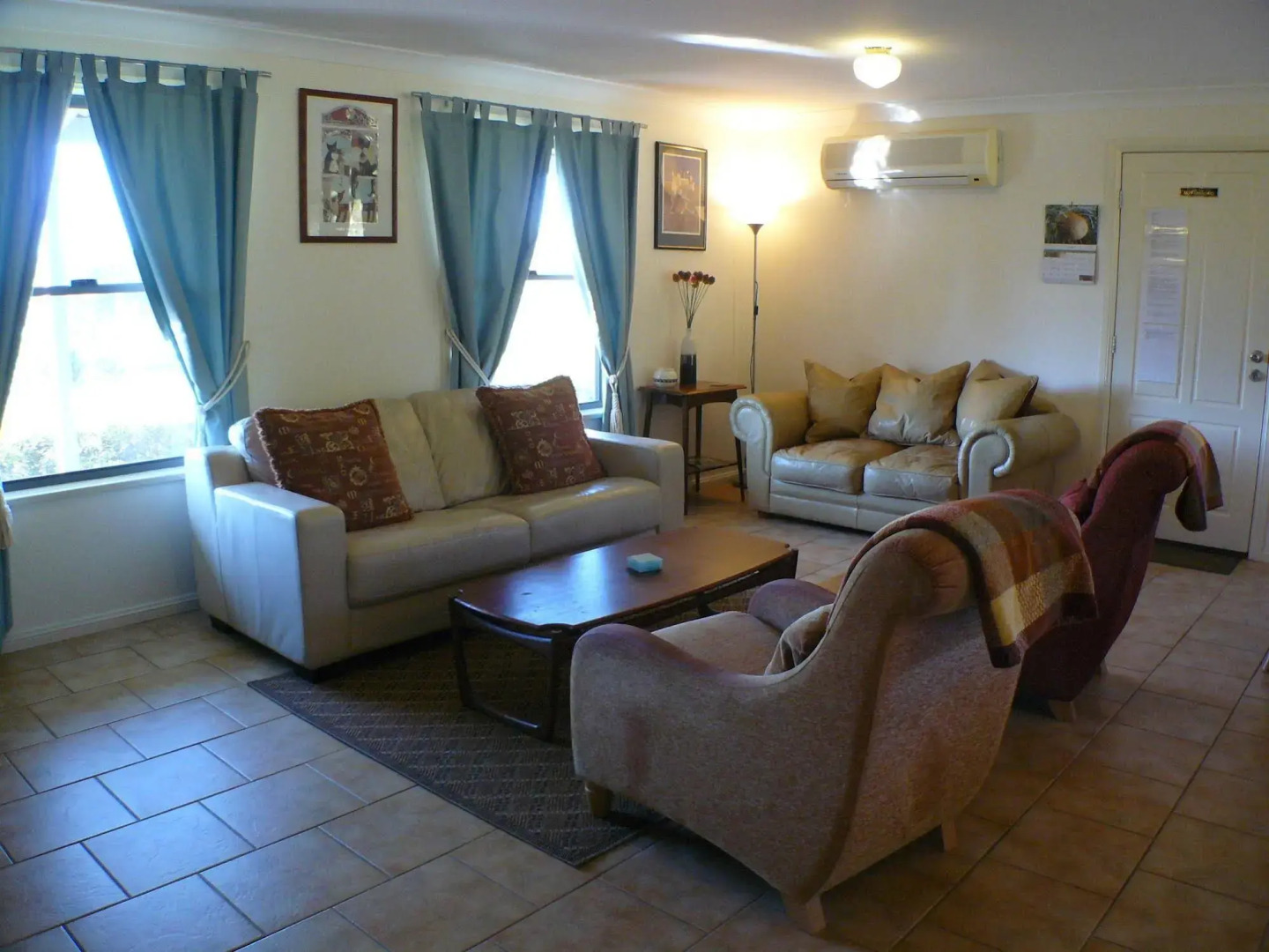 Protea Farm Cottages