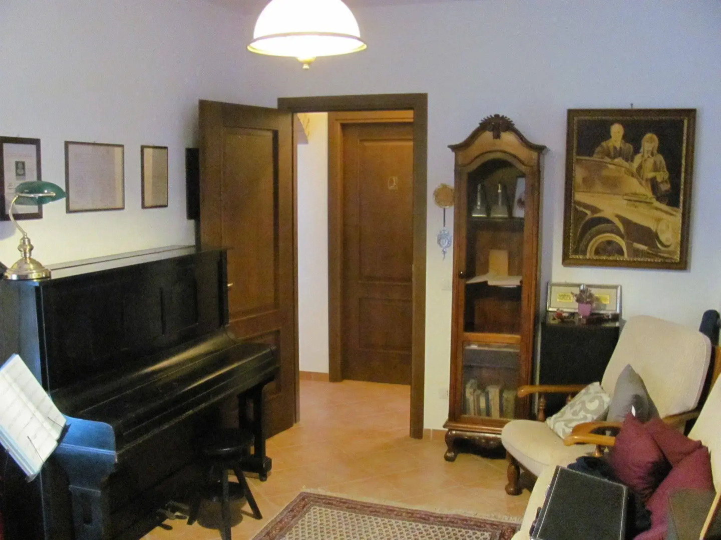 Casa Violetta - Bed & Breakfast