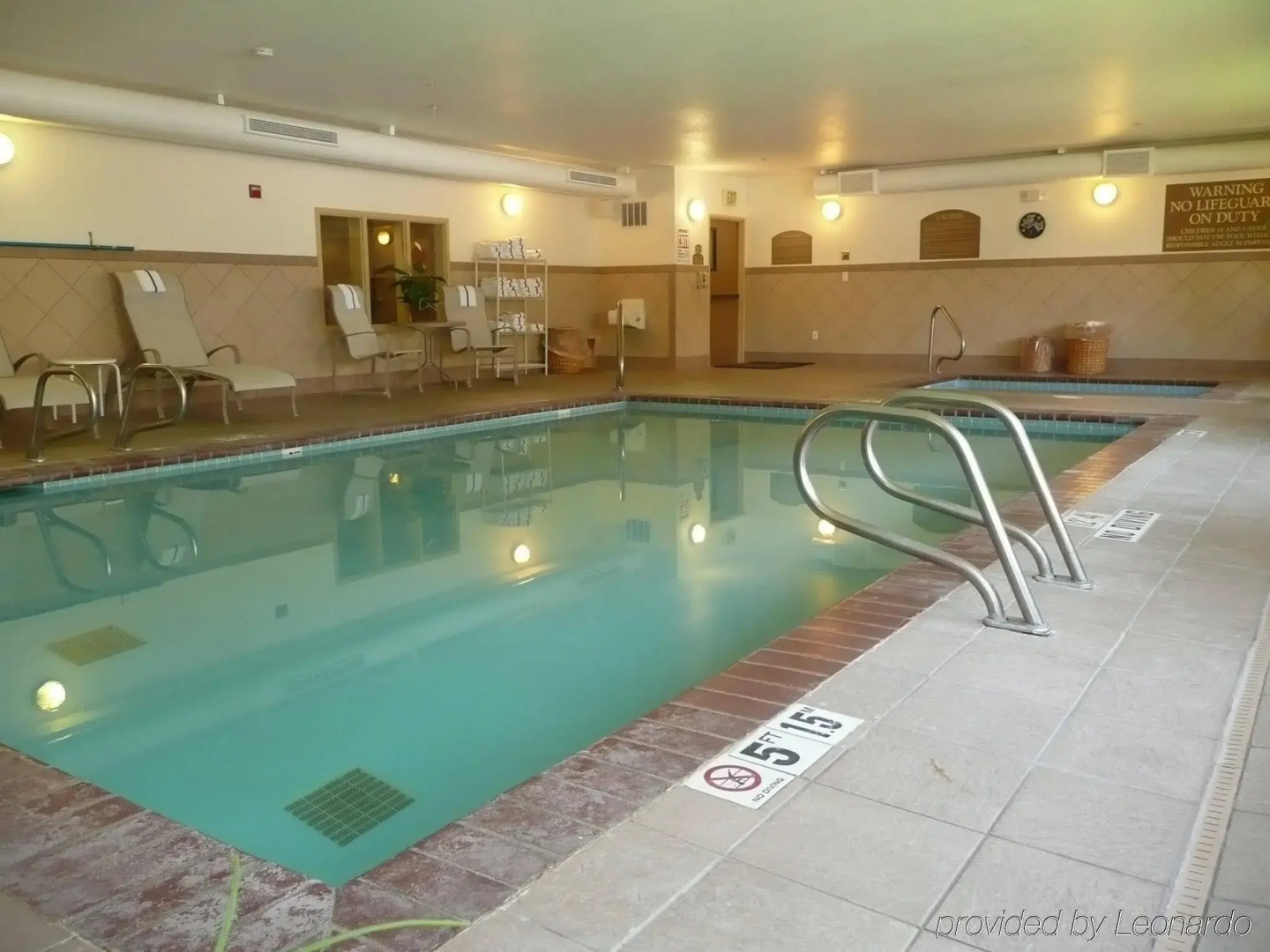Holiday Inn Express & Suites Sandy - South Salt Lake City by IHG