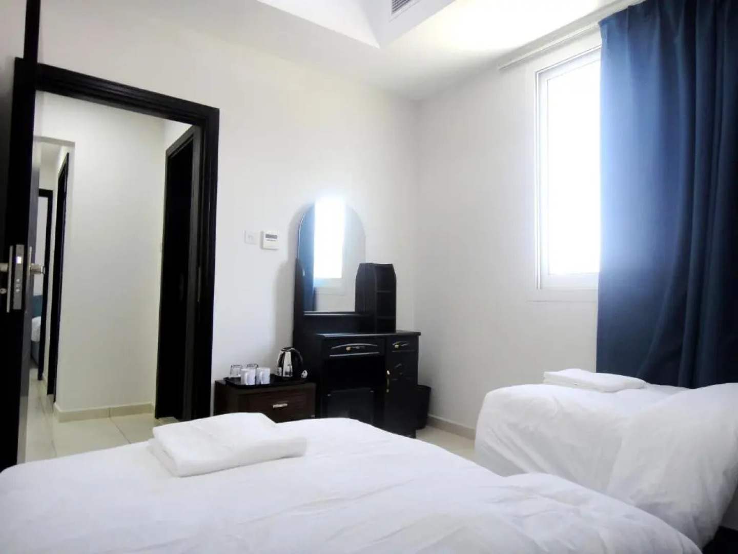 Al Badaa Star Residence - Home Stay