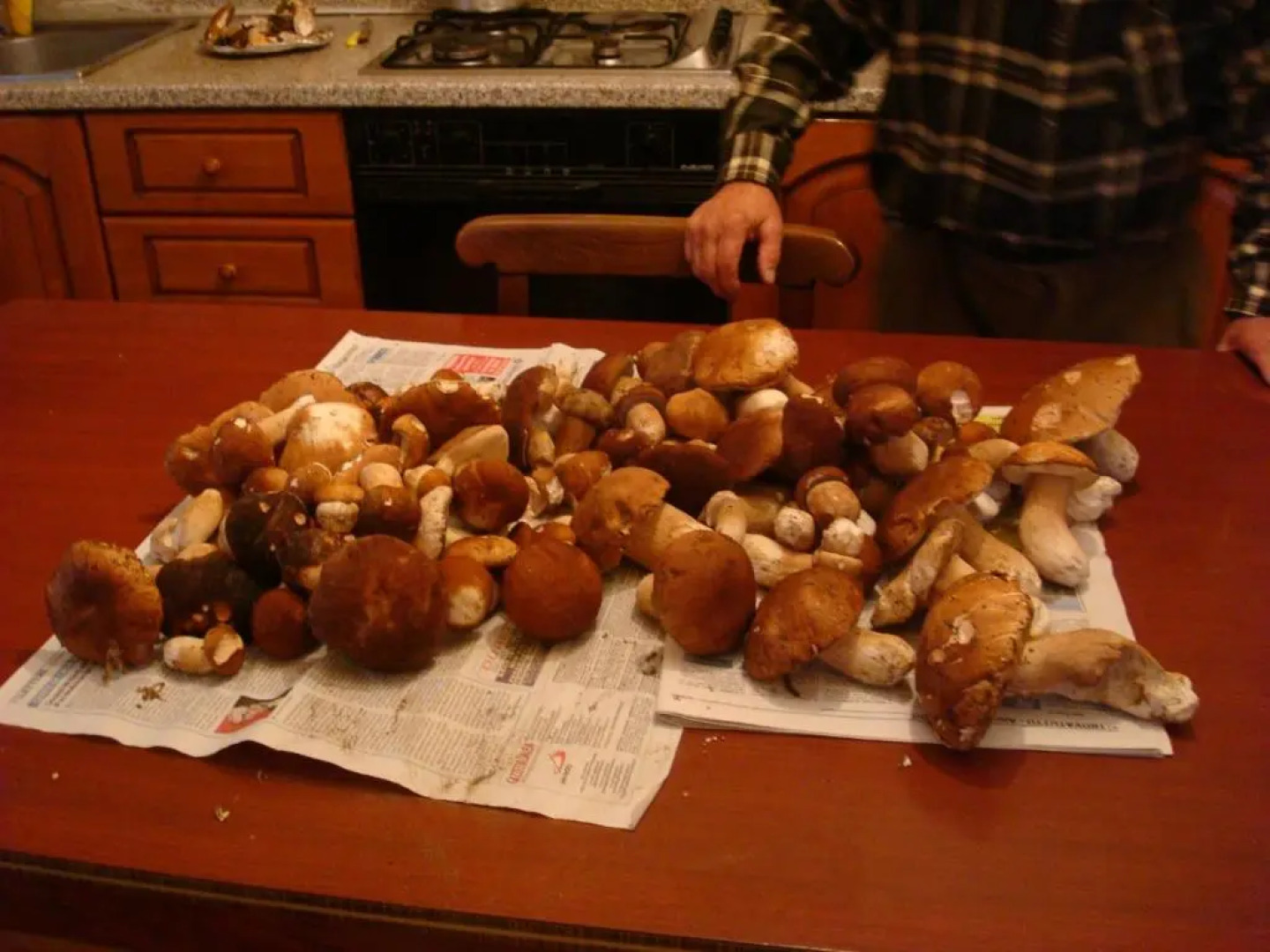 Albergo Ristorante l Bunet