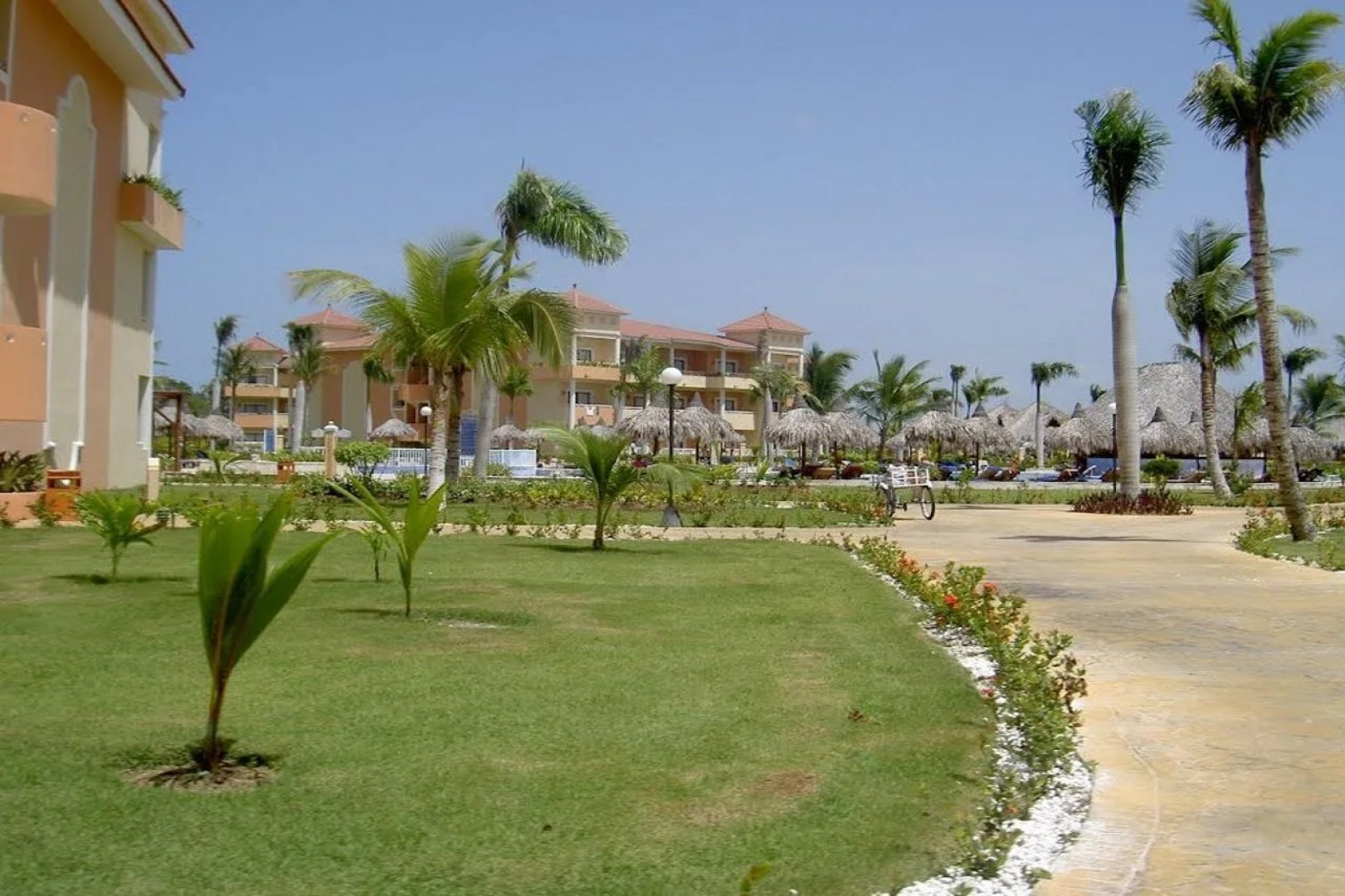 Bahia Principe Grand Bavaro