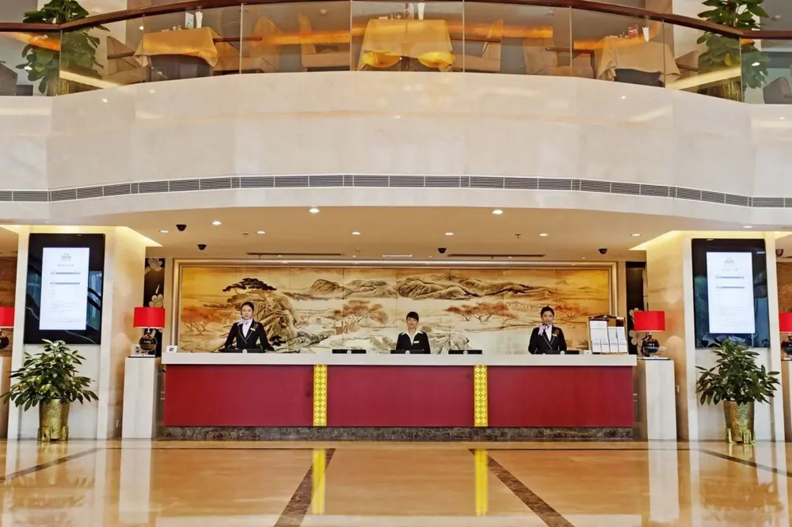 Days Hotel Tengshan Fujian