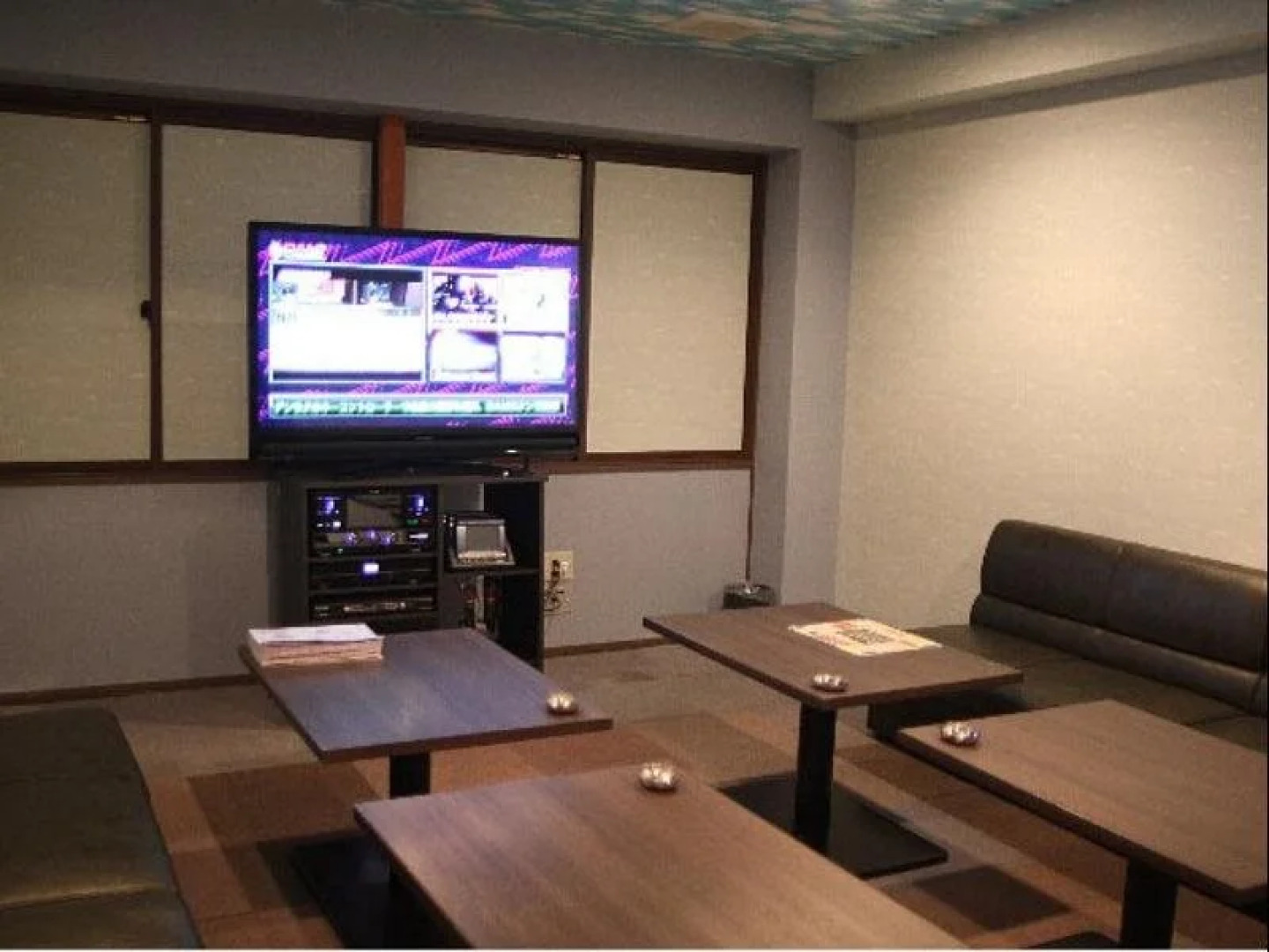 Izu Atagawa Hot Spring Family Hotel, Kaishunro