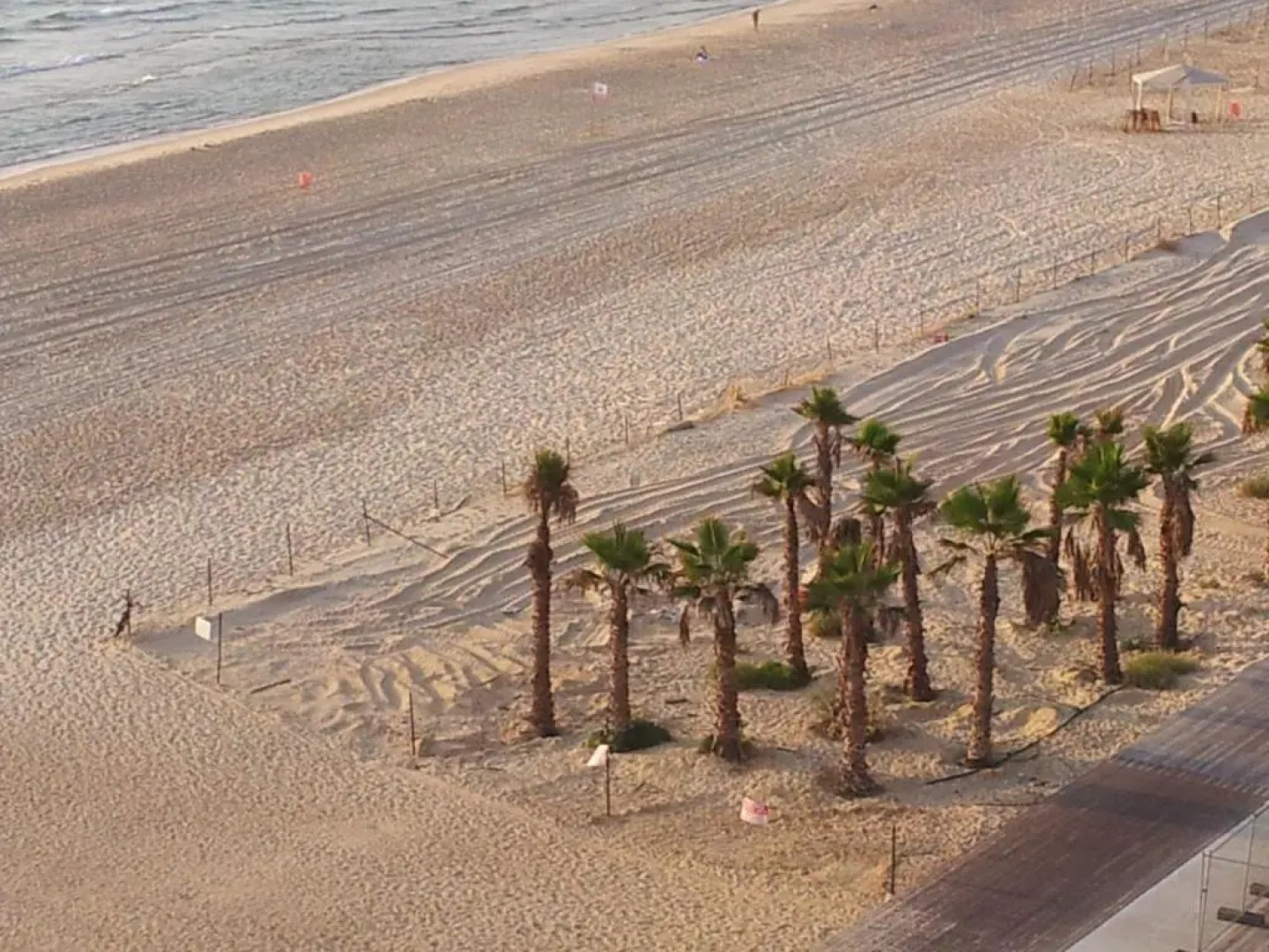 Colony Beach Apartment 705