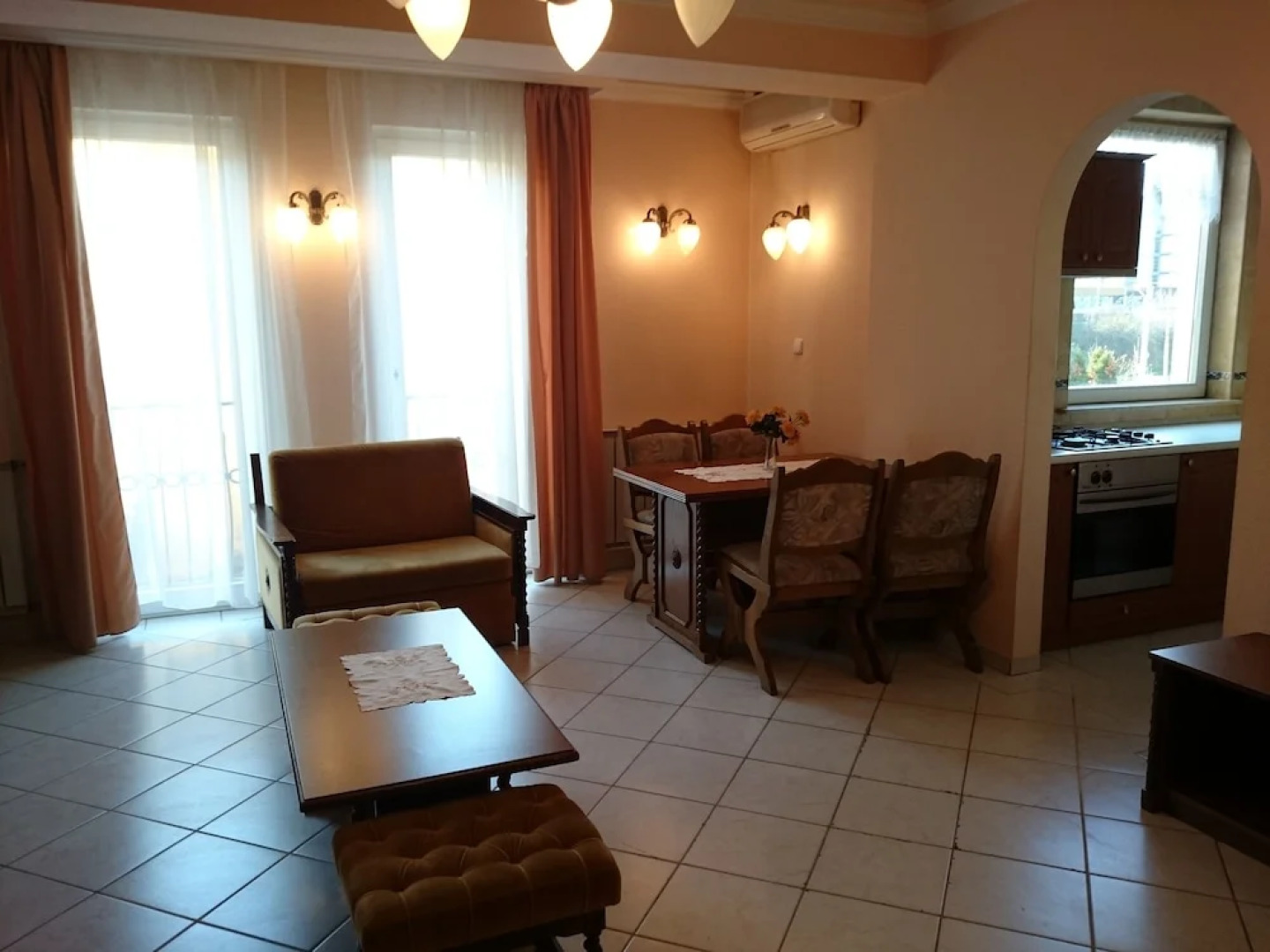 Hotel Happy Apartments