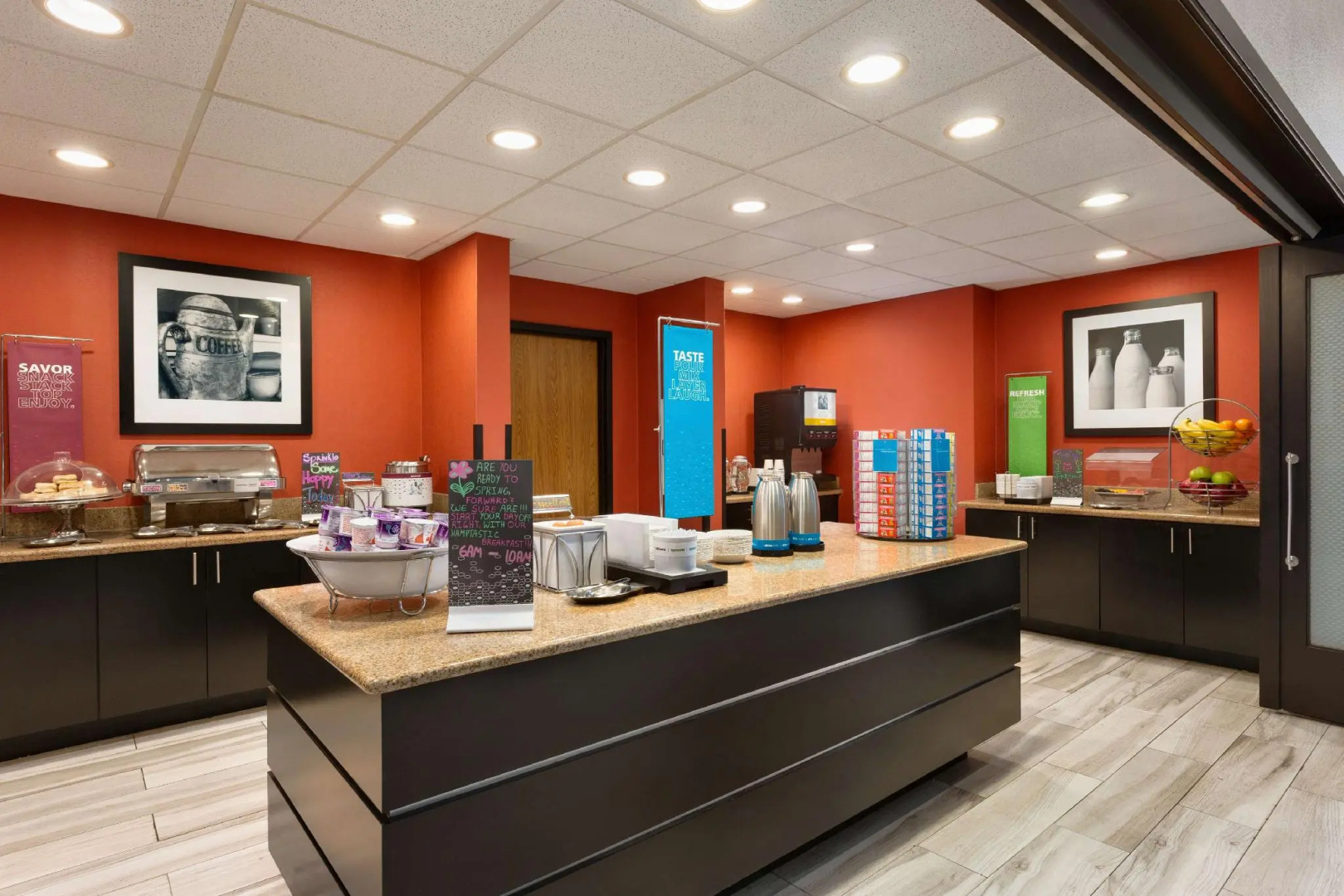 Hampton Inn & Suites Houston/Clear Lake-Nasa Area