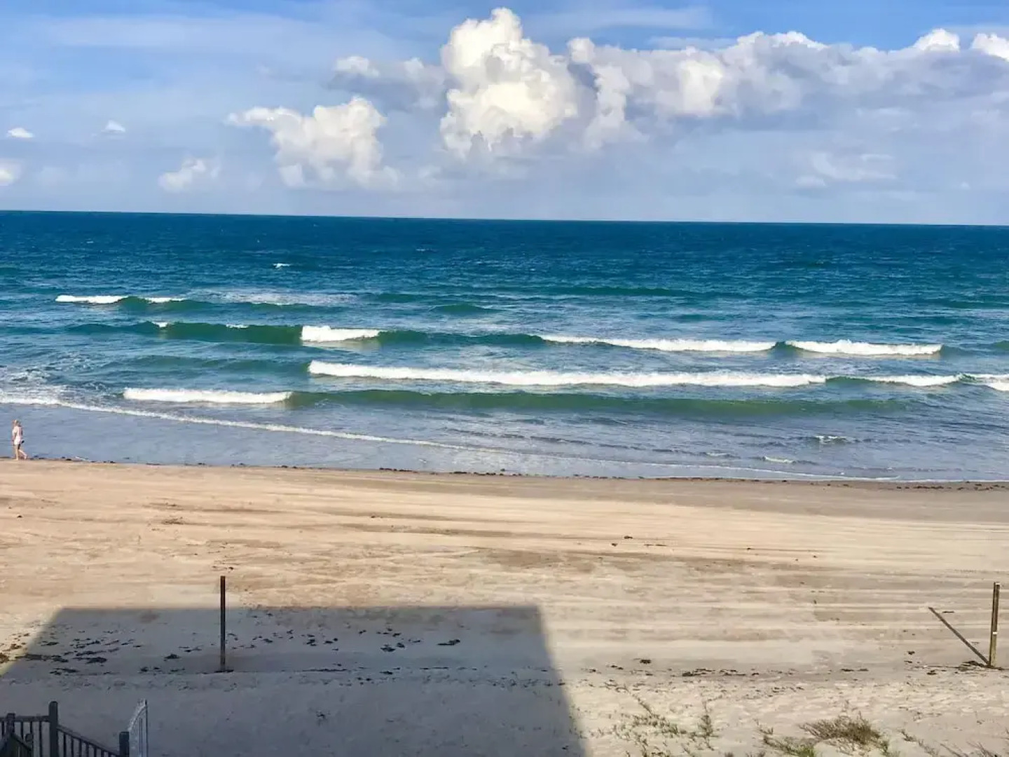 The Lookout - Oceanfront at Symphony Beach Club