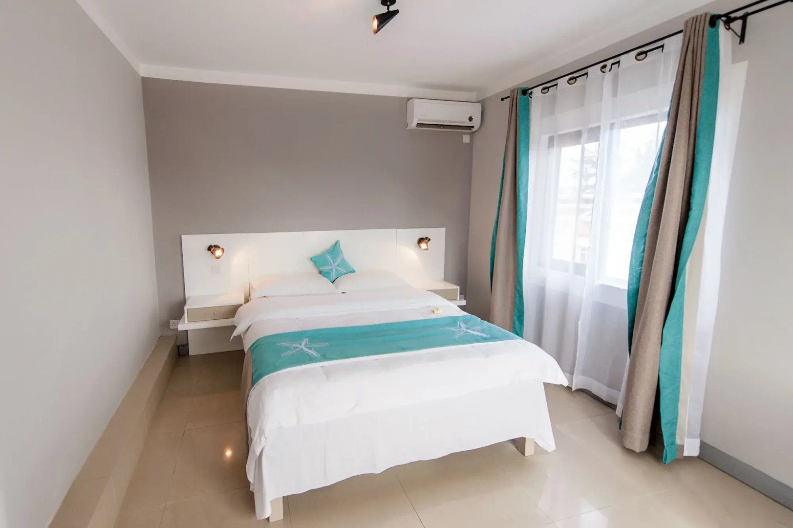 GoSun Beach Residence