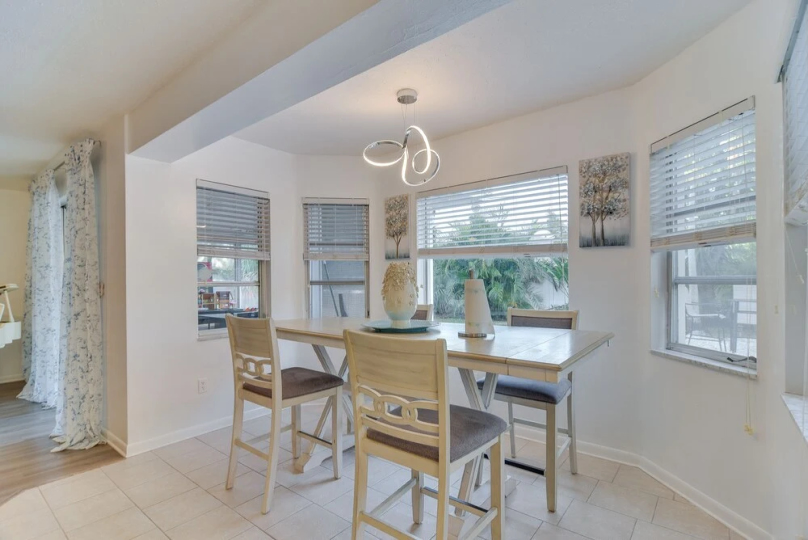 Largo House w/ Backyard Oasis & Proximity to Beach