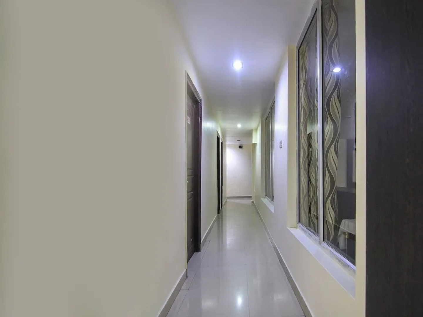 OYO 2032 Hotel Exotica