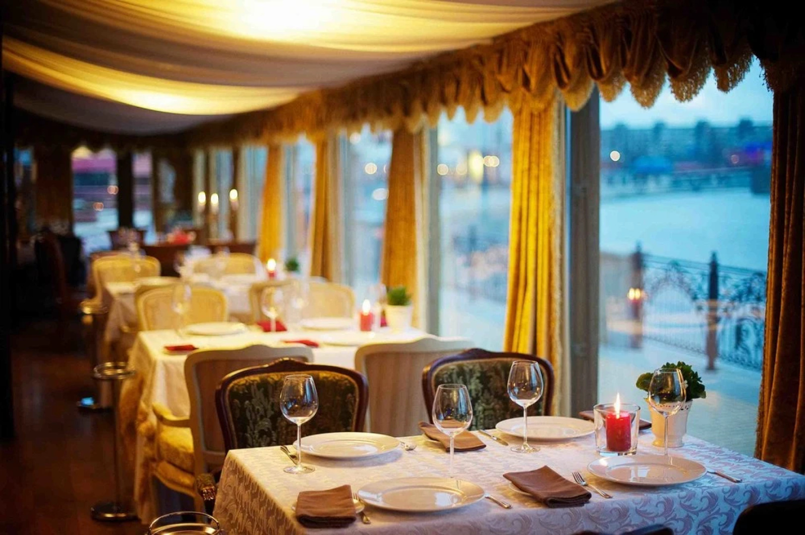 Гостиница Шкиперская