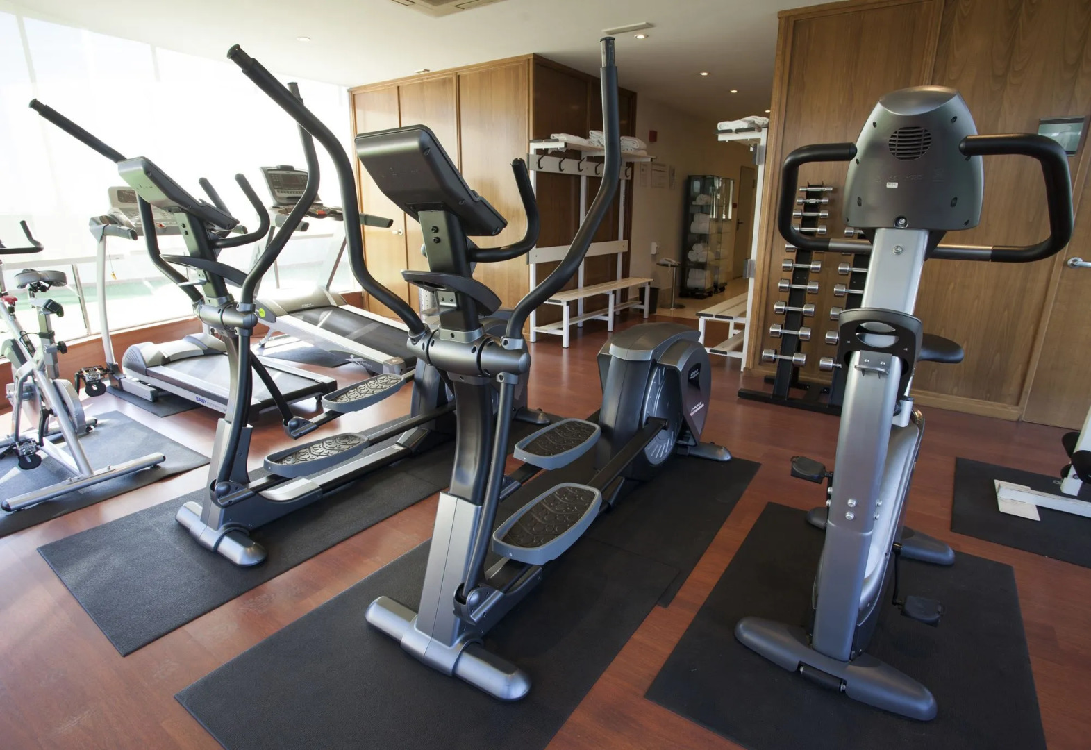 Hotel Attica21 Las Rozas