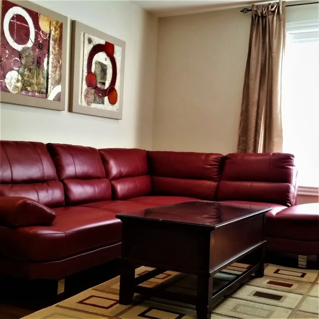 Lemarchant Road Suites