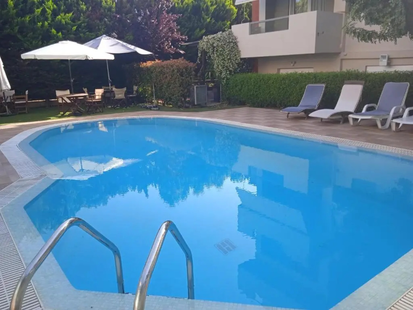 DreamCoast Apartments I