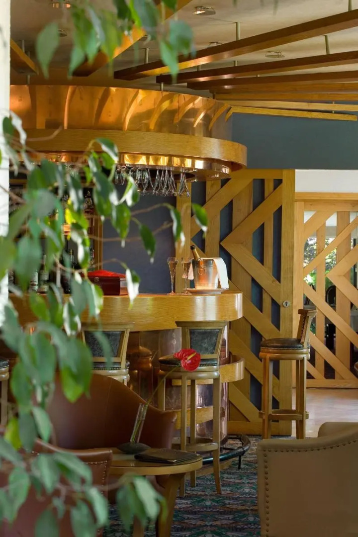 Hostellerie d'Aussois