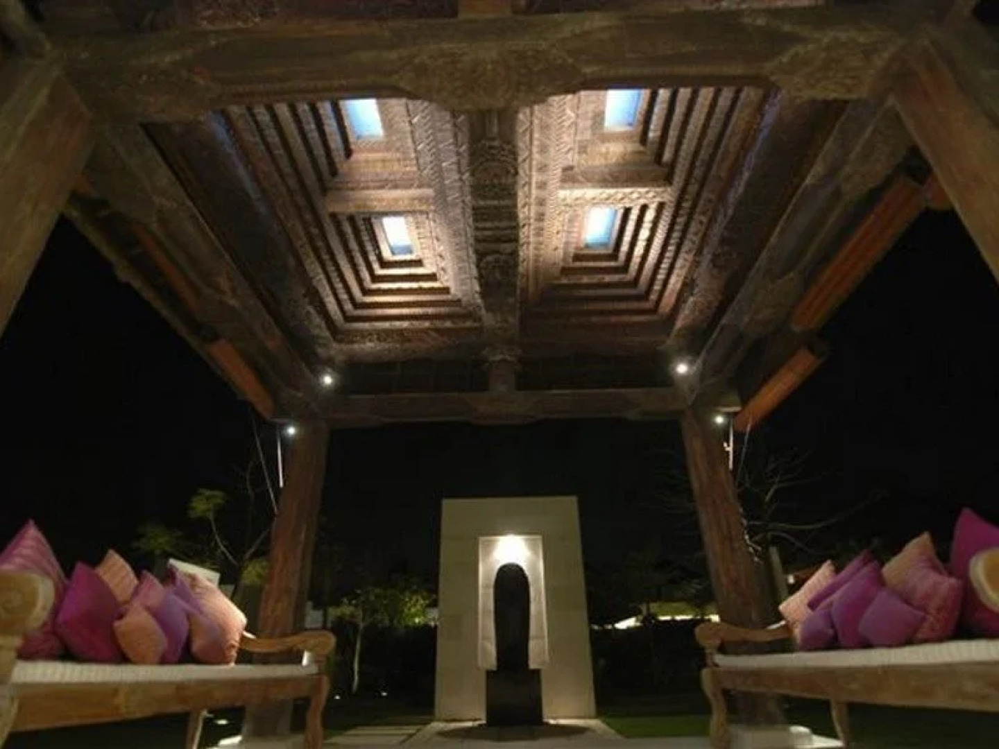 Sinaran Surga Resort