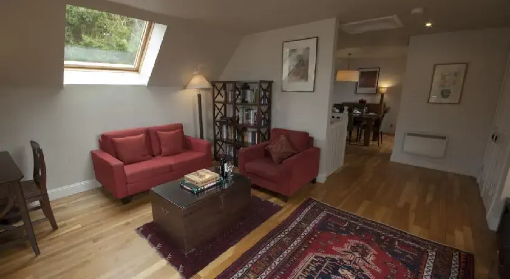 Pond View Lodge - Duchally