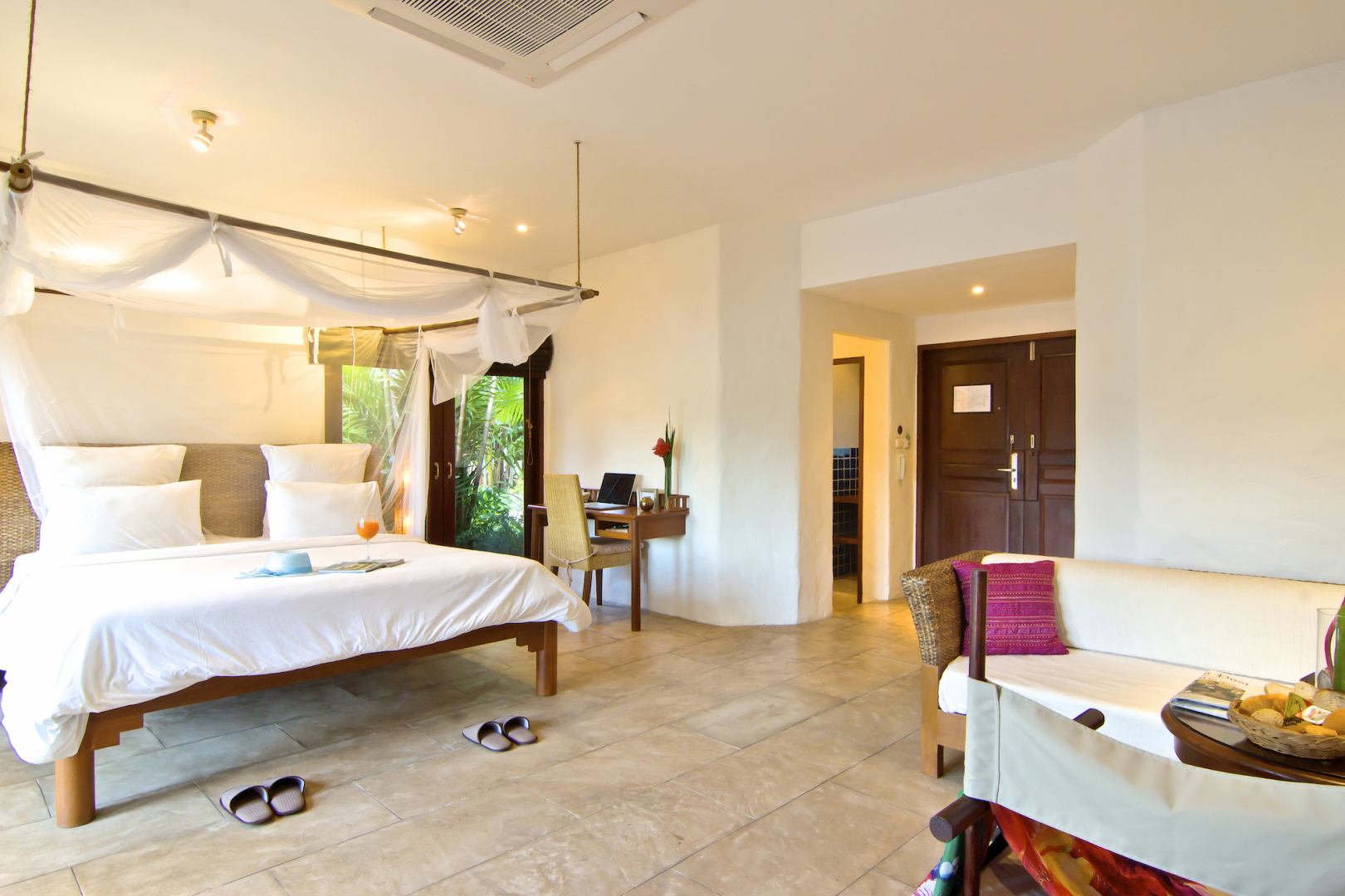 The Legend Chiang Rai Boutique River Resort and Spa