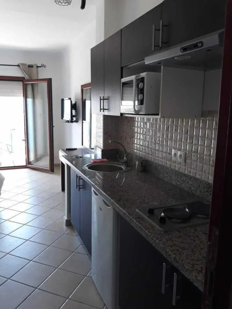 Appart-Hotel Cabo Dream