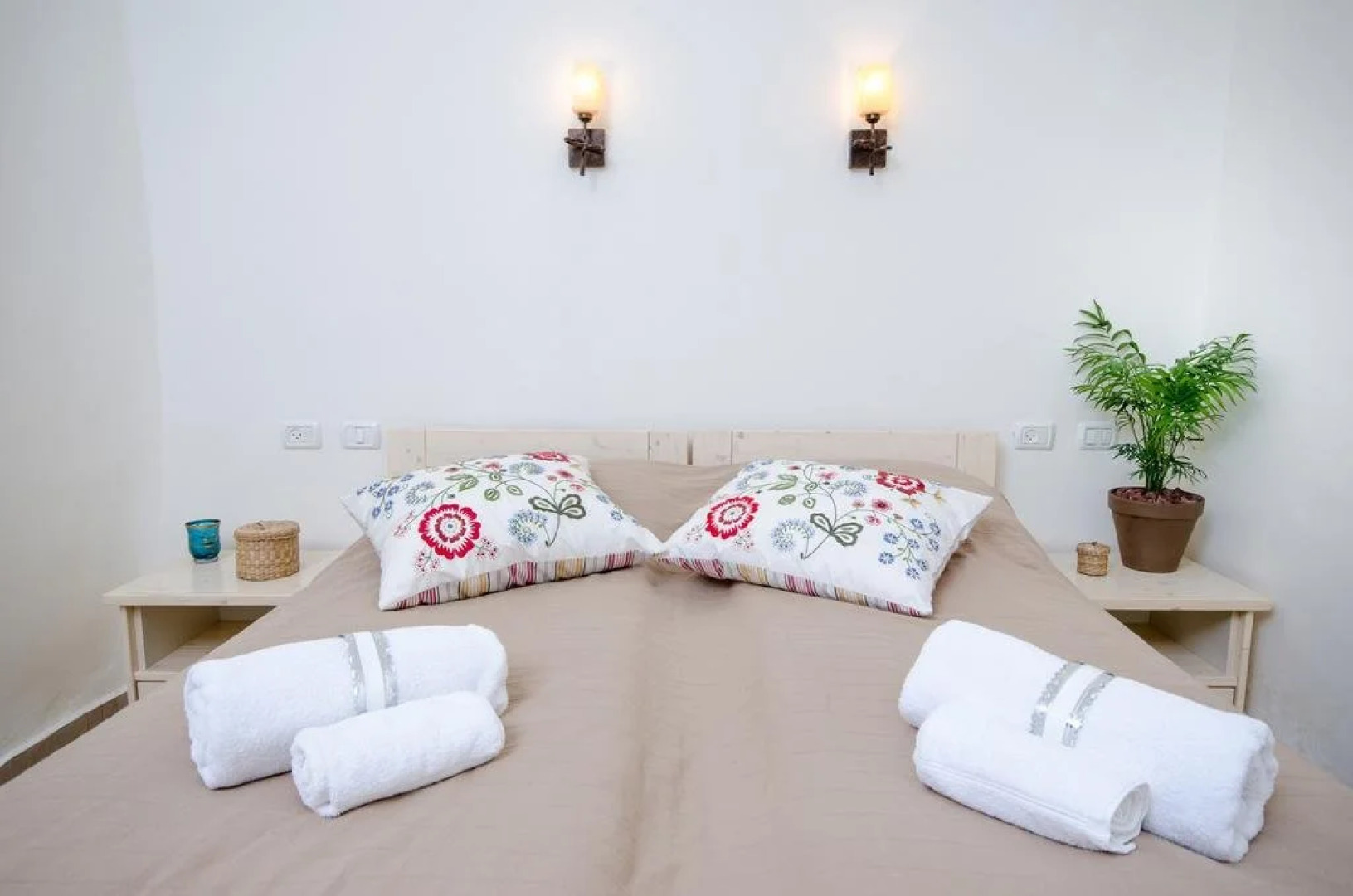 The Spirit Of Tzfat Villa