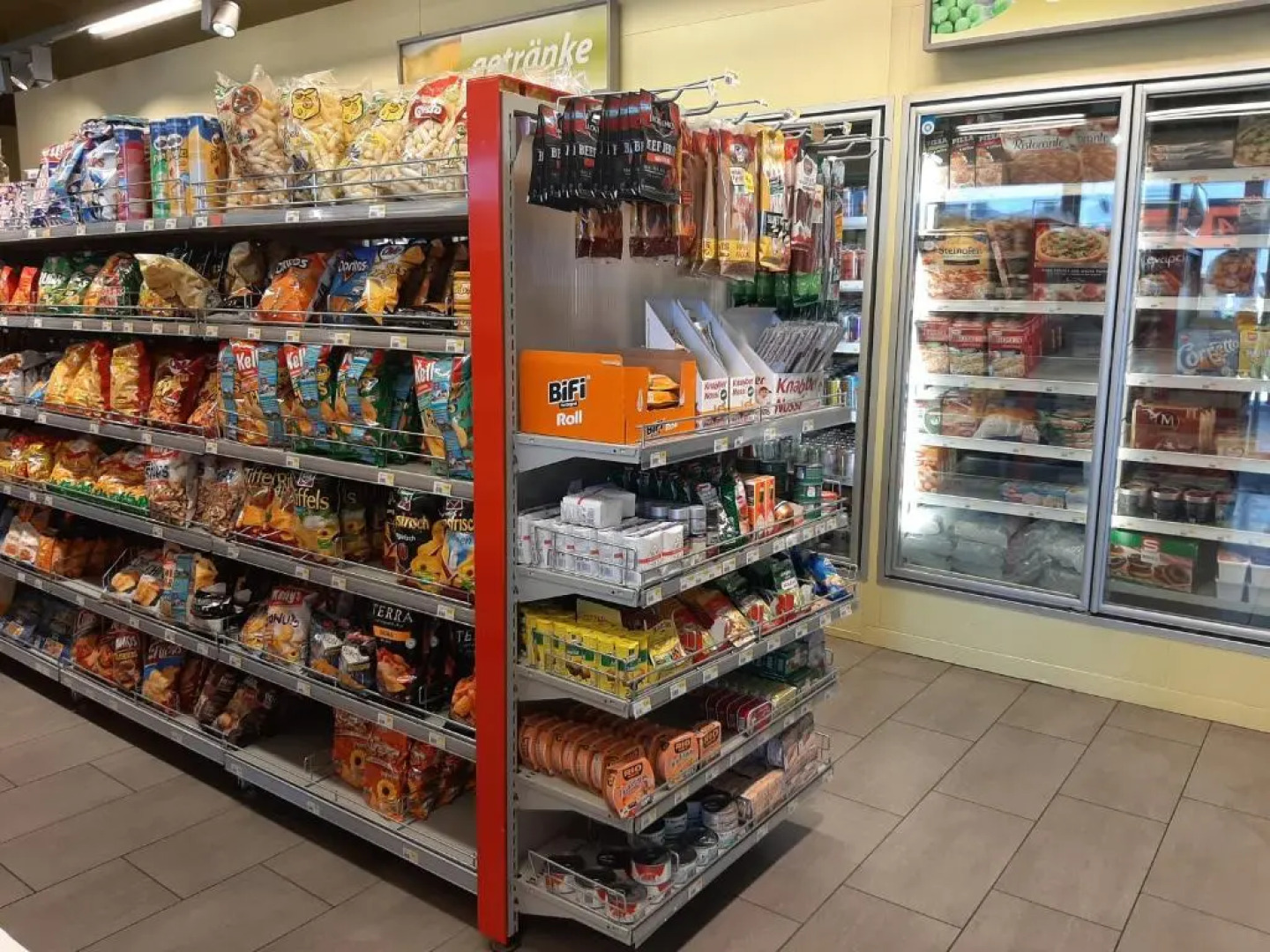 Apartments CITY Stadion